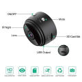Upgrade Version A9 Mini IP Camera HD WIFI Small Camera Cam 1080P Video Sensor Night Vision Camcorder Micro Cameras DVR Motion